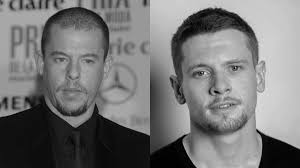 Jack O'Connell To Play Alexander McQueen In New Biopic