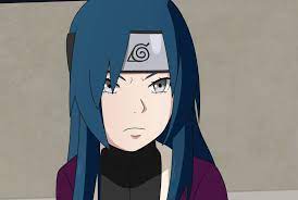 Boo By Junoori Boruto Oc Anime Ninja Anime Naruto