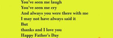 Happy women's day wishes with images. Happy Fathers Day To My Husband Poems