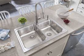 The basin is extra deep, so it will be able to accommodate even the largest. How To Choose Kitchen Sink Size Qualitybath Com Discover