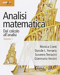 Questo volume presenta gli argomenti del calcolo differenziale e integrale tipici degli. Analisi Matematica Dal Calcolo All Analisi 1 Pdf Gratis Come Scaricare Libri Pdf Gratis Salvatore Aranzulla