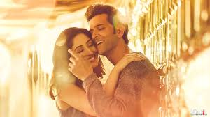 Hrithik roshan is an indian actor who appears in bollywood films. Hrithik Roshan Yami Gautam Kaabil 2017 Movie Poster Hd Wallpaper Preview 10wallpaper Com