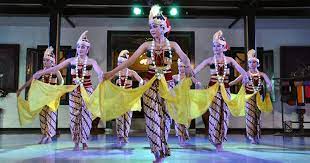 Masukkan juga jumlah kata dan atau huruf yang sudah diketahui untuk mendapatkan hasil yang lebih akurat. 17 Tarian Daerah Jawa Tengah Gambar Dan Penjelasannya Lengkap