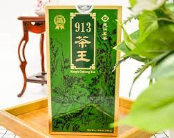 913 King S Oolong Tea Two For 150 Five For 350 Ten Ren S Tea