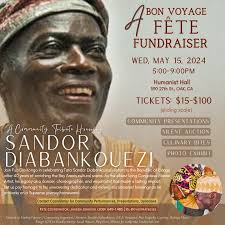 Tata Sandor Diabankouezi