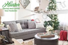 Oguzhan Elektrik Vantilator H Adli Kullanicinin Hunter Tavan Vantilatoru Panosundaki Pin 2020 Tavan Vantilatoru Tavan