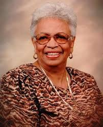 LELA JONES Obituary (1930