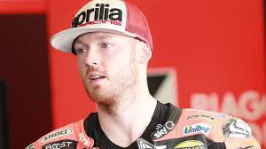 Bradley Smith