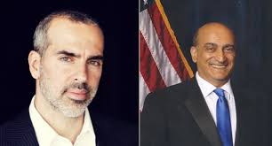 Meet the Lebanese Americans Who Advised Trump and Clinton