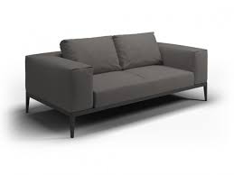 Modern angles combine with soft curves to create the azore collection's striking silhouette. Gloster Modern Designer Outdoor Furniture Lighting Chaplins