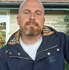 Jamie Roger in people