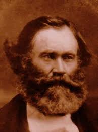 Alfred Willis Ward (1831-1920)