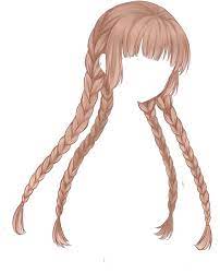 Pin By Robert Johnson On Character Accessories And Furniture Manga Hair Anime Hair Hair Sketch