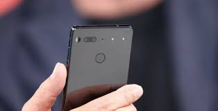 Shop samsung galaxy note20 5g 128gb (unlocked) mystic gray at best buy. Essential Phone Now Available To Pre Order In Canada Via Telus Mobilesyrup