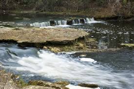 Springs & waterfalls of florida. 12 Amazing Waterfalls In Florida The Crazy Tourist
