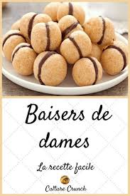 Cuisine Recettes Desserts Gateaux Recettefacile Recetterapide Inspiration Chocolat Biscuits Recette Facile Recette Recette Petit Gateau