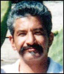 James GOMEZ Obituary (2014)