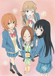 Maybe you would like to learn more about one of these? Kimi Ni Todoke 2nd Season Specials Anilist