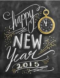 New Year S Chalkboard Art Chalkboard Art Chalkboard Lettering Chalkboard Drawings