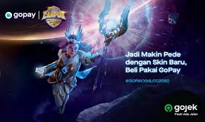 New york yankees optioned p luis gil to somerset patriots. Grand Final Gopay Mlcc Mobile Legends Campus Championship 2020 Ajang Unjuk Gigi Mahasiswa Jadi Pro Gopay