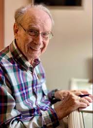 John Martin Obituary (2022)