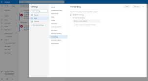 If you set up your mail accounts with the imap standard on your computer and mobile gadgets, keeping your mailboxes in sync is much easier. How To Forward Outlook Mail To Another Email Address