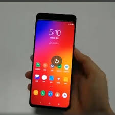 Remove pattern lock or face lock or pin. Lenovo Z5 Pro Review Specifications Price Features Priceboon Com