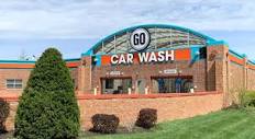 Overland Park - GO Car Wash