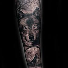 Feb 01, 2021 · from a half to full arm sleeve, there are so many ways to get badass ink! Tattoo Vorlagen Wolf Arm Novocom Top