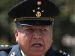 Aponte sabía cambio antes de carta