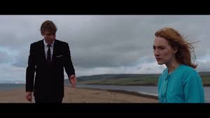 Resultado de imagen de en la playa de chesil