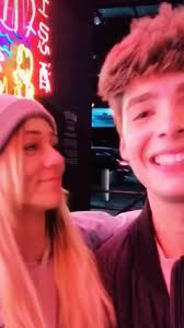 Jack Jerry and His Gf