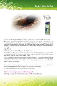 The norwex purpose touches many facets of life. Norwex Product Manual V1 2