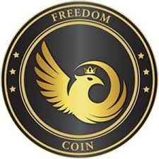 The Freedom Coin