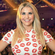 Be10 artist management � info@be10.ch www.be10.ch. Beatrice Egli Damit Hatten Selbst Echte Fans Nicht Gerechnet Brigitte De