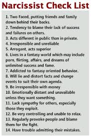 What Are The Biggest Signs That Someone Has Narcissistic Personality Disorder Answer By Marlene Matloc Stephens On Quora Narcissistic Personality Disorder Personality Disorder Narcissist