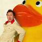 Jason Byrne: Head In the Clouds event image
