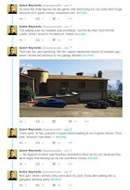Some guy accidentally set the race to 99 laps. Gta Online Griefers Get Their Comeuppance And It S Glorious Polygon