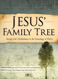Jesus Family Tree Pdf Download Download