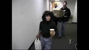 He was making love to two women when he got the news that he was named king of the wack pack. Beetlejuice Dressed As Howard Howard Stern Show Youtube