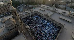 انطلاقاً من أجندة التنمية المستدامة مصر 2030 وسعى الازهر الشريف فى التحول الرقمى للمعاهد الازهرية والذى يهدف الى وصول تقديم خدمات تعليمية وادارية قادرة على مواكبة. Ù…ØµØ± Ø¨ÙŠØ§Ù† Ø±Ø³Ù…ÙŠ Ù…Ù† Ø§Ù„Ø£Ø²Ù‡Ø± Ø¨Ø´Ø£Ù† ØµÙ„Ø§Ø© Ø§Ù„Ø¹ÙŠØ¯ Sputnik Arabic