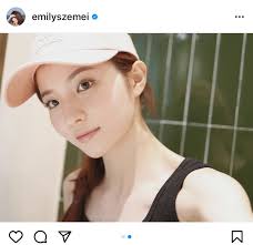 二揀一Dee姐定係Emily？