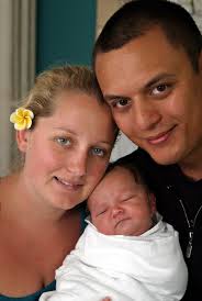 Tweed babies October 2010