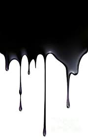 Black And White Drip Background Pin By D R E E On Oil Water Drip Art Drip Painting Paint Photography