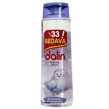 Dalin Bebek Yagi 200ml 1213 Bebek Bebek Yagi Urunler