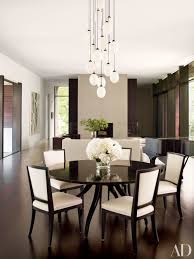 12 Glass Orb Light Fixtures That Make A Statement Dining Room Furniture Modern Dining Room Contemporary Luxury Dining Room