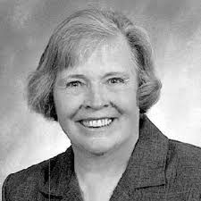 Elizabeth Atkinson Obituary