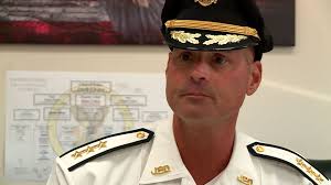 Former Johnston police chief dies after illness