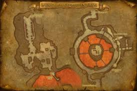 I hope it helps a little, as i do no video editing. Blackrock Mountain Map Album On Imgur