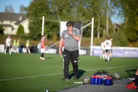 Elverum Fotball, Fotball